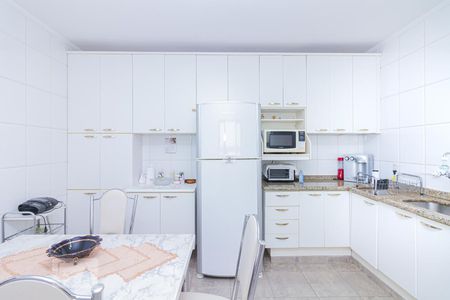 Casa à venda com 350m², 3 quartos e 1 vagaCozinha