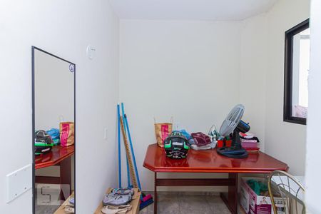 Casa à venda com 350m², 3 quartos e 1 vagaQuarto de Serviço