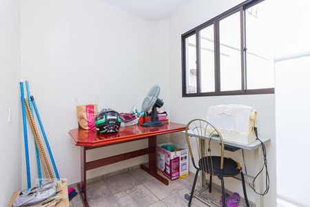 Casa à venda com 350m², 3 quartos e 1 vagaQuarto de Serviço