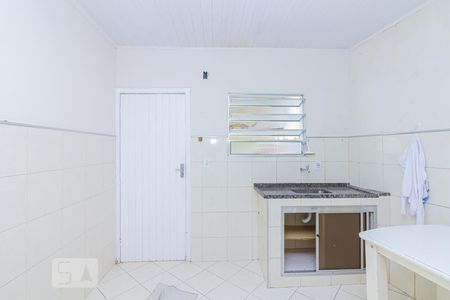 Casa à venda com 350m², 3 quartos e 1 vagaCozinha