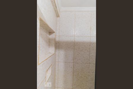Apartamento para alugar com 33m², 1 quarto e 1 vaga Apartamento para alugar com 33m², 1 quarto e 1 vagaDetalhe banheiro