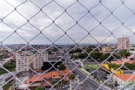 Apartamento para alugar com 33m², 1 quarto e 1 vaga Apartamento para alugar com 33m², 1 quarto e 1 vagaVista da Sala