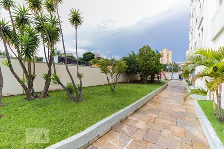 Apartamento para alugar com 33m², 1 quarto e 1 vaga Apartamento para alugar com 33m², 1 quarto e 1 vagaÁrea comum