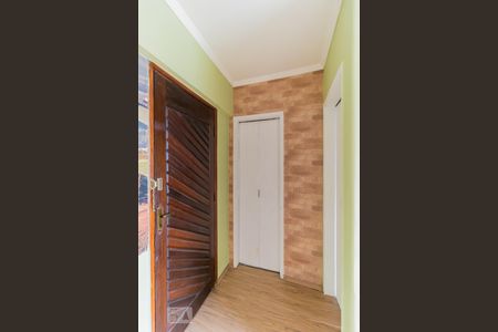 Apartamento para alugar com 33m², 1 quarto e 1 vaga Apartamento para alugar com 33m², 1 quarto e 1 vagaCorredor