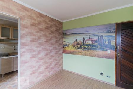 Apartamento para alugar com 33m², 1 quarto e 1 vaga Apartamento para alugar com 33m², 1 quarto e 1 vagaSala