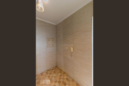 Apartamento para alugar com 33m², 1 quarto e 1 vaga Apartamento para alugar com 33m², 1 quarto e 1 vagaCozinha