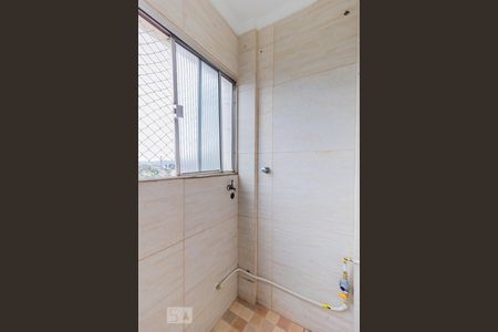 Apartamento para alugar com 33m², 1 quarto e 1 vaga Apartamento para alugar com 33m², 1 quarto e 1 vagaÁrea de Serviço