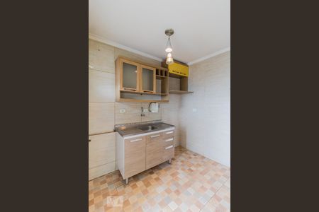 Apartamento para alugar com 33m², 1 quarto e 1 vaga Apartamento para alugar com 33m², 1 quarto e 1 vagaCozinha