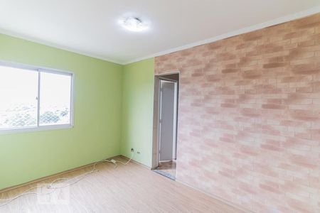 Apartamento para alugar com 33m², 1 quarto e 1 vagaSala