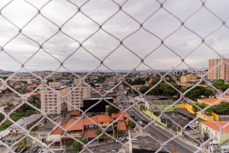 Apartamento para alugar com 33m², 1 quarto e 1 vaga Apartamento para alugar com 33m², 1 quarto e 1 vagaVista do Quarto