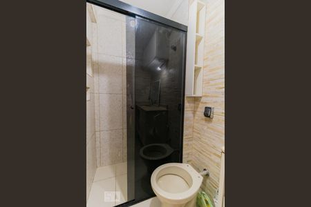 Apartamento para alugar com 33m², 1 quarto e 1 vagaBanheiro