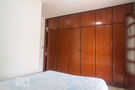 Armário de casa à venda com 4 quartos, 160m² em Jardim Santa Cruz, São Paulo