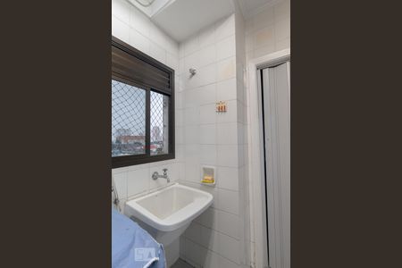 Apartamento para alugar com 136m², 3 quartos e 1 vaga Apartamento para alugar com 136m², 3 quartos e 1 vagaÁrea de serviço