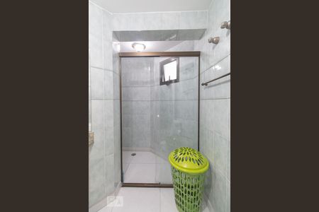 Apartamento para alugar com 136m², 3 quartos e 1 vaga Apartamento para alugar com 136m², 3 quartos e 1 vagaBanheiro