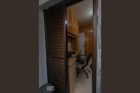 Apartamento para alugar com 136m², 3 quartos e 1 vaga Apartamento para alugar com 136m², 3 quartos e 1 vagaVaranda do quarto 2