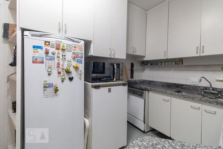 Apartamento para alugar com 136m², 3 quartos e 1 vaga Apartamento para alugar com 136m², 3 quartos e 1 vagaCozinha