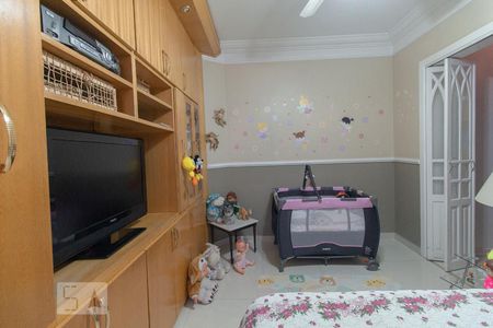 Apartamento para alugar com 136m², 3 quartos e 1 vaga Apartamento para alugar com 136m², 3 quartos e 1 vagaQuarto 3