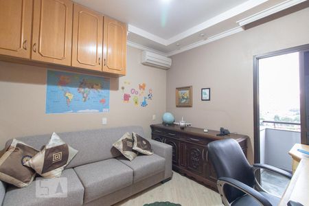 Apartamento para alugar com 136m², 3 quartos e 1 vaga Apartamento para alugar com 136m², 3 quartos e 1 vagaQuarto 2