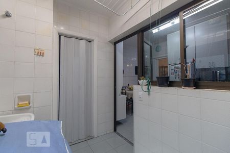 Apartamento para alugar com 136m², 3 quartos e 1 vaga Apartamento para alugar com 136m², 3 quartos e 1 vagaÁrea de serviço