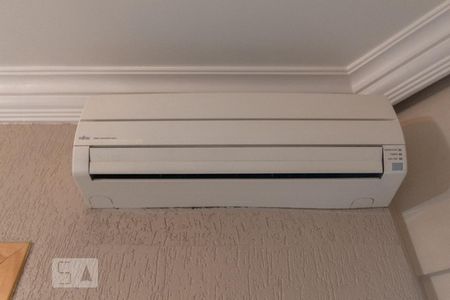 Apartamento para alugar com 136m², 3 quartos e 1 vaga Apartamento para alugar com 136m², 3 quartos e 1 vagaAr condicionado