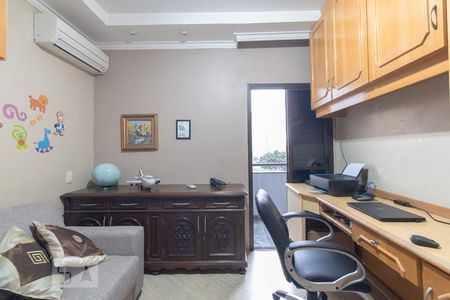 Apartamento para alugar com 136m², 3 quartos e 1 vaga Apartamento para alugar com 136m², 3 quartos e 1 vagaQuarto 2