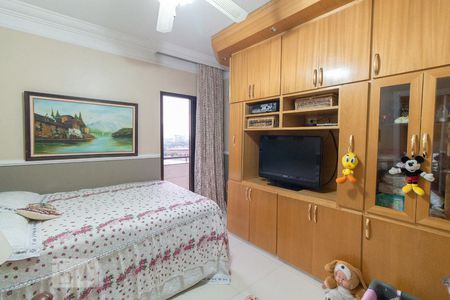 Apartamento para alugar com 136m², 3 quartos e 1 vaga Apartamento para alugar com 136m², 3 quartos e 1 vagaQuarto 3