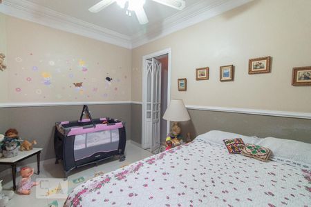 Apartamento para alugar com 136m², 3 quartos e 1 vaga Apartamento para alugar com 136m², 3 quartos e 1 vagaQuarto 3