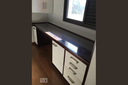 Apartamento à venda com 55m², 2 quartos e 2 vagasQuarto 2