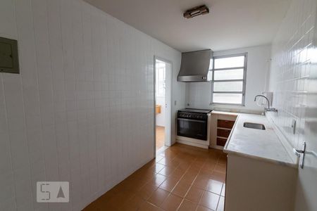 Apartamento para alugar com 140m², 3 quartos e 1 vagaCozinha