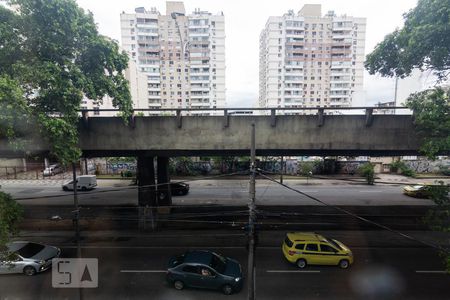 Apartamento para alugar com 140m², 3 quartos e 1 vagaVista do Quarto 2