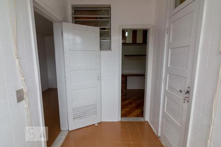 Apartamento para alugar com 140m², 3 quartos e 1 vagaÁrea de Serviço