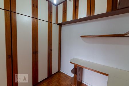 Apartamento para alugar com 140m², 3 quartos e 1 vagaQuarto de Serviço