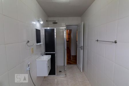 Apartamento para alugar com 140m², 3 quartos e 1 vagaBanheiro Social