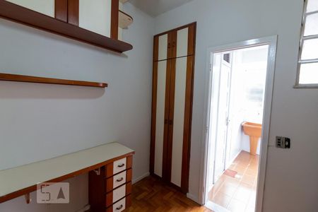 Apartamento para alugar com 140m², 3 quartos e 1 vagaQuarto de Serviço