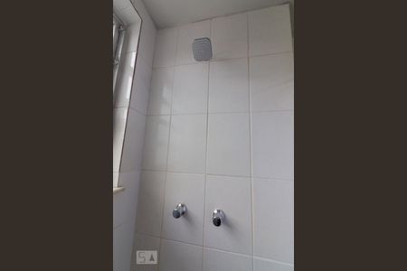 Apartamento para alugar com 140m², 3 quartos e 1 vagaBanheiro da Suíte