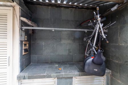 Apartamento para alugar com 140m², 3 quartos e 1 vagaÁrea comum - Bicicletário