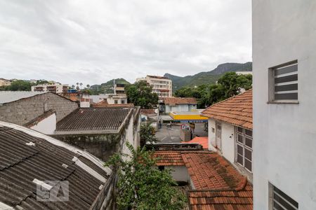 Apartamento para alugar com 140m², 3 quartos e 1 vagaVista da Área de Serviço