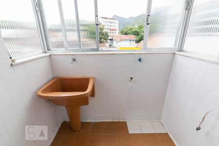 Apartamento para alugar com 140m², 3 quartos e 1 vagaÁrea de Serviço
