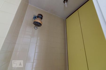 Apartamento para alugar com 140m², 3 quartos e 1 vagaBanheiro de Serviço