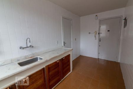 Apartamento para alugar com 140m², 3 quartos e 1 vagaCozinha