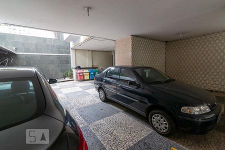Apartamento para alugar com 140m², 3 quartos e 1 vagaGaragem
