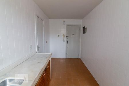 Apartamento para alugar com 140m², 3 quartos e 1 vagaCozinha