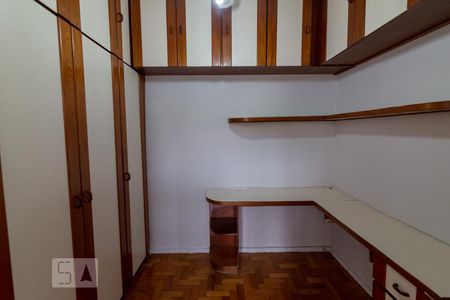 Apartamento para alugar com 140m², 3 quartos e 1 vagaQuarto de Serviço