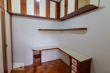 Apartamento para alugar com 140m², 3 quartos e 1 vagaQuarto de Serviço