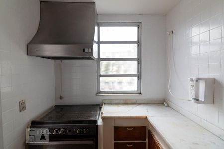 Apartamento para alugar com 140m², 3 quartos e 1 vagaCozinha