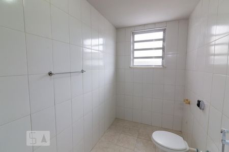 Apartamento para alugar com 140m², 3 quartos e 1 vagaBanheiro Social