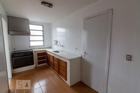 Apartamento para alugar com 140m², 3 quartos e 1 vagaCozinha