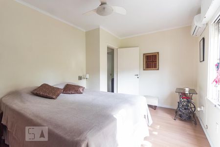 Dormitório de apartamento para alugar com 2 quartos, 75m² em Higienópolis, Porto Alegre