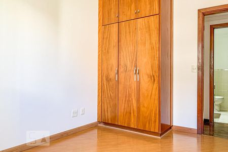 Quarto de apartamento à venda com 3 quartos, 105m² em Jardim Planalto, Campinas
