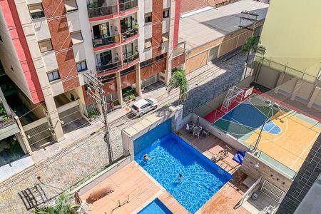 Quarto de apartamento à venda com 3 quartos, 105m² em Jardim Planalto, Campinas